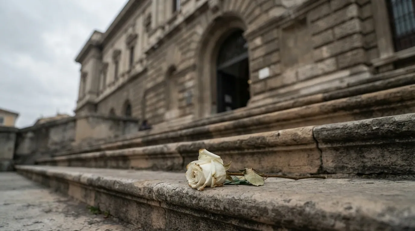 Chiara Poggi Murder Case Reopens: Parents Ask for Peace After 19 Years