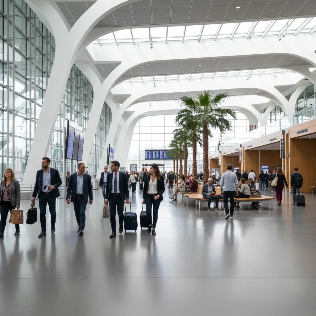 Italy's LGBTQ+ Protection Gap Exposed After Airport Confrontation at Fiumicino