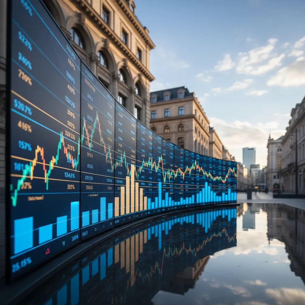 Private Markets Now Start at €1: What Italian Savers Must Know Before Investing Through Revolut