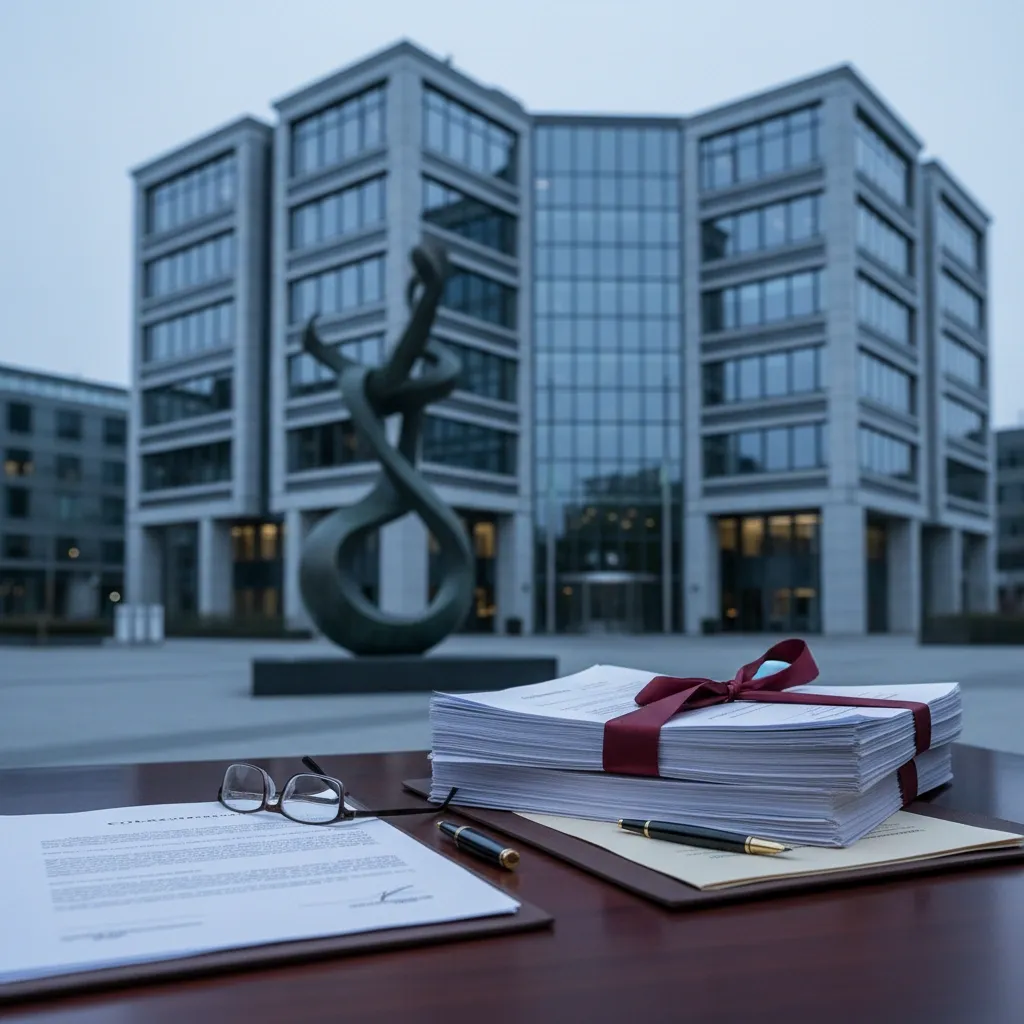 Del Vecchio Dynasty Showdown: €10 Billion Restructuring Hangs on June 30 Decision