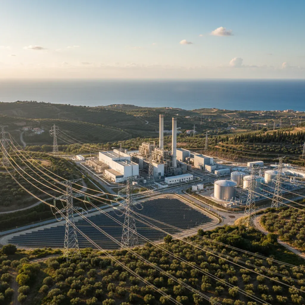 Electricity Bills Soar While Italy's Inflation Cools: Here's What It Means for Your Summer