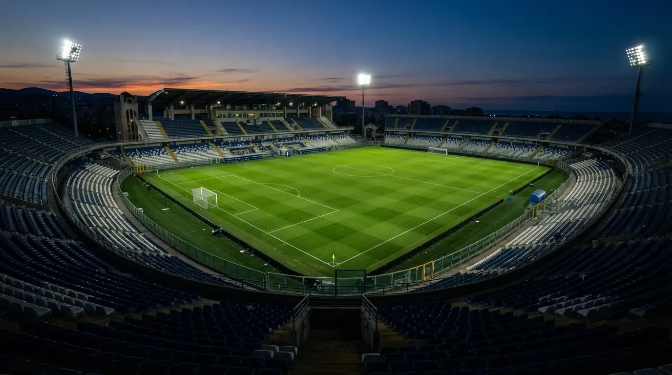 Italy Under-21 Faces Poland in Pescara for Direct Euro 2027 Spot