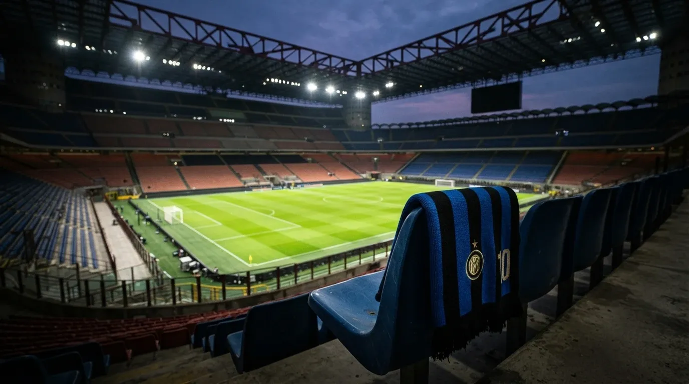 Inter Legend Sandro Mazzola Dies at 83 as Italy Pays Tribute