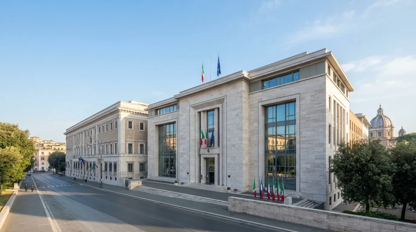 What Italy's Steady Bond Market Means for Your Mortgage and Energy Bills