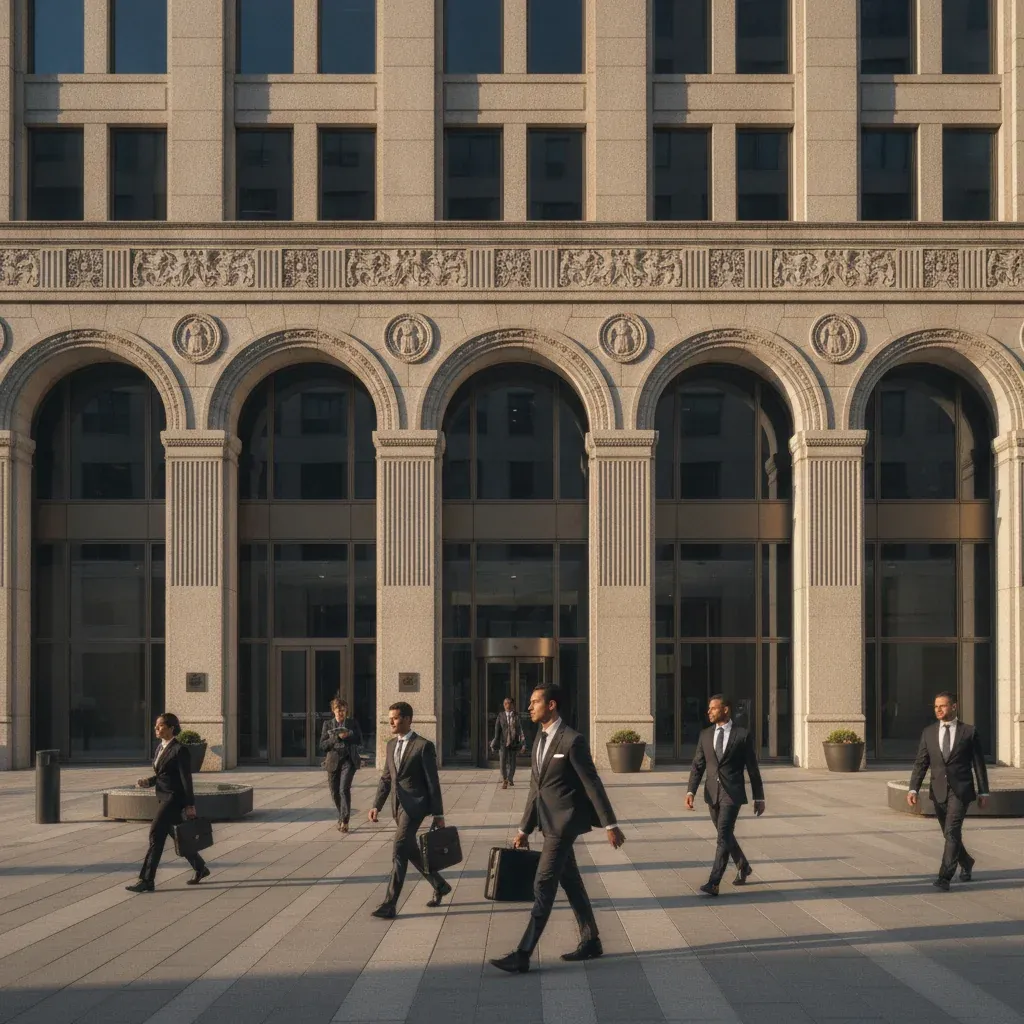 Italian Bank Contract Talks Begin July 16, 2026: Unions Seek €518 Raises and Shorter Week