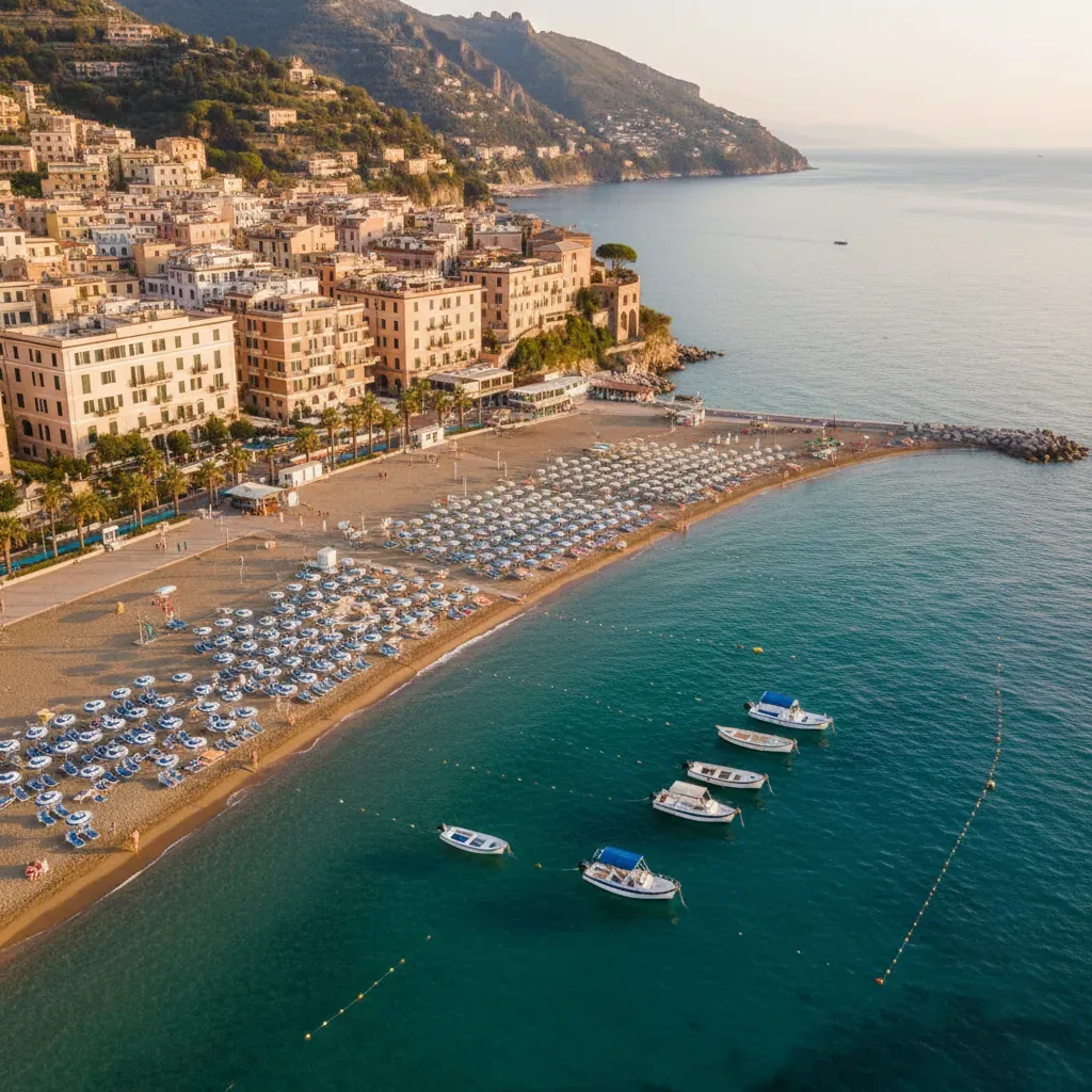 Father Dies After Beach Club Altercation in Fossacesia: Questions Raised About Coastal Nightlife Safety