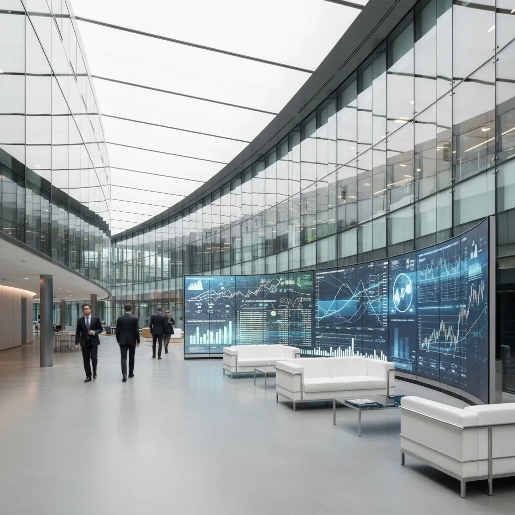 Banca Popolare del Lazio Eyes Growth Through Strategic Deals, Not Bank Rescues