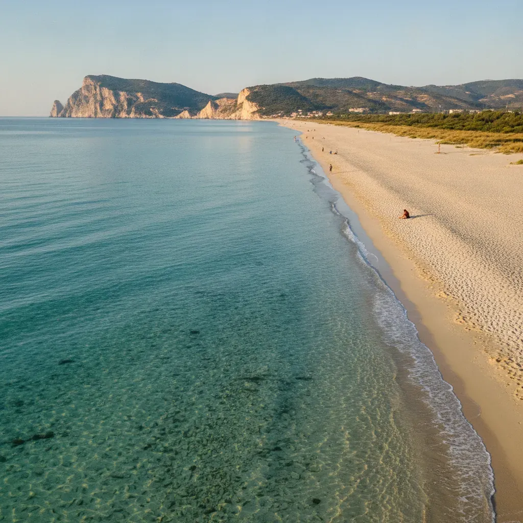 Friuli Venezia Giulia Beaches Hit 100% Safe Water Compliance, Missing Signs Leave Swimmers in the Dark