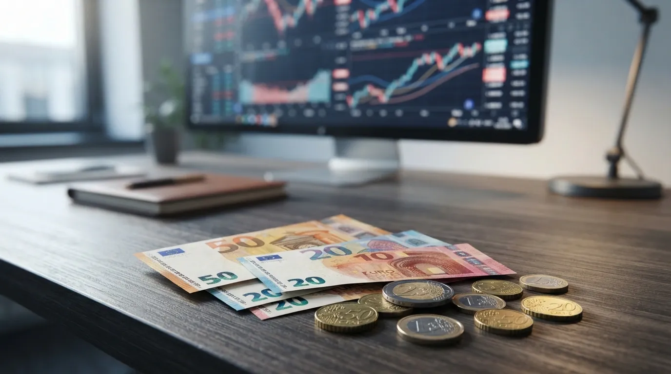 Euro Stability Masks Rising Costs for Mortgages and Imports in Italy