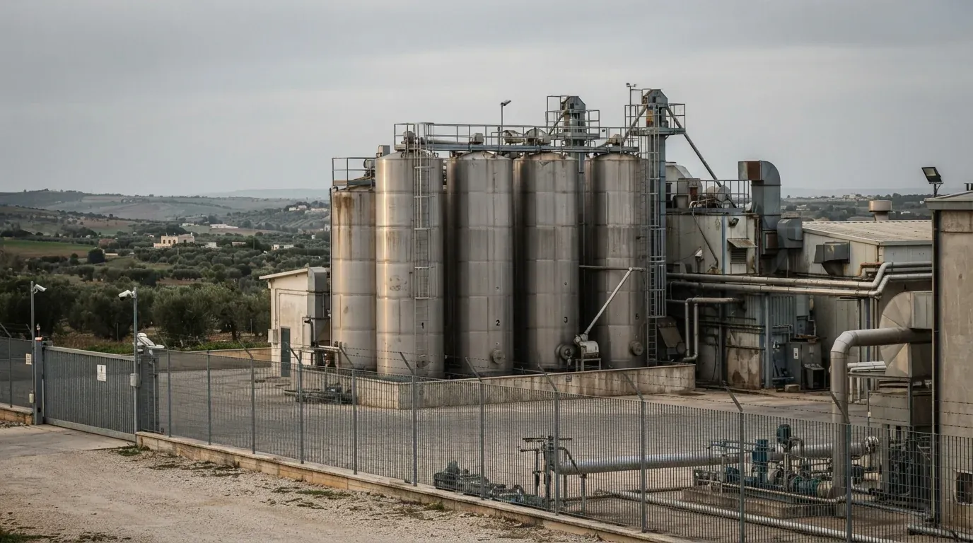 Barletta Workplace Tragedy Exposes Safety Gaps in Small Factories
