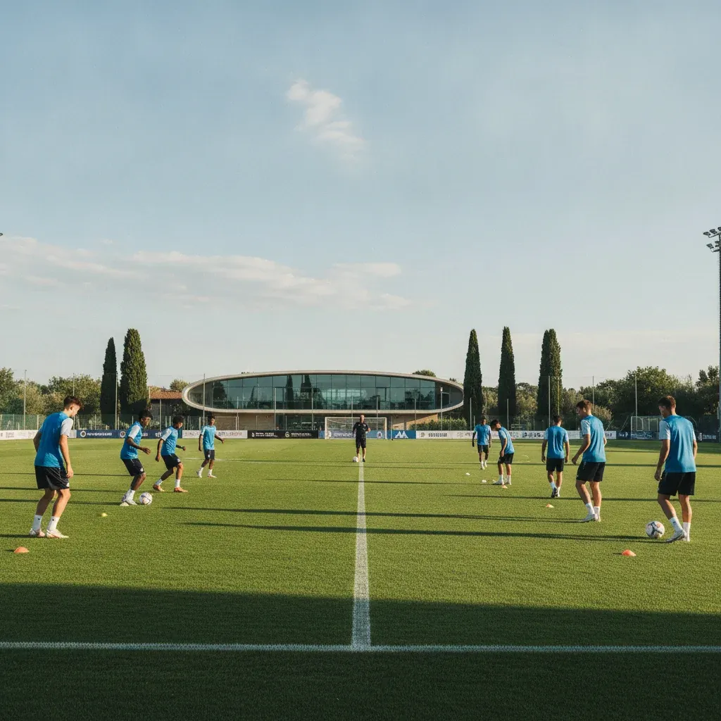 Italy's Young Athletes Face Citizenship Barriers Despite New Sports Law