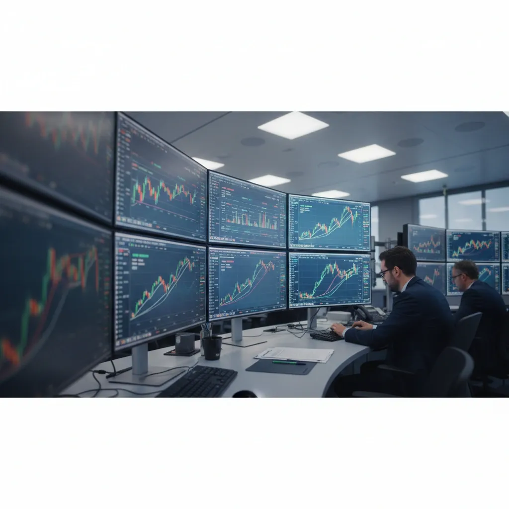 Asian Markets Mixed as Oil Prices Hit 3-Month Lows: Implications for Italian Energy Costs