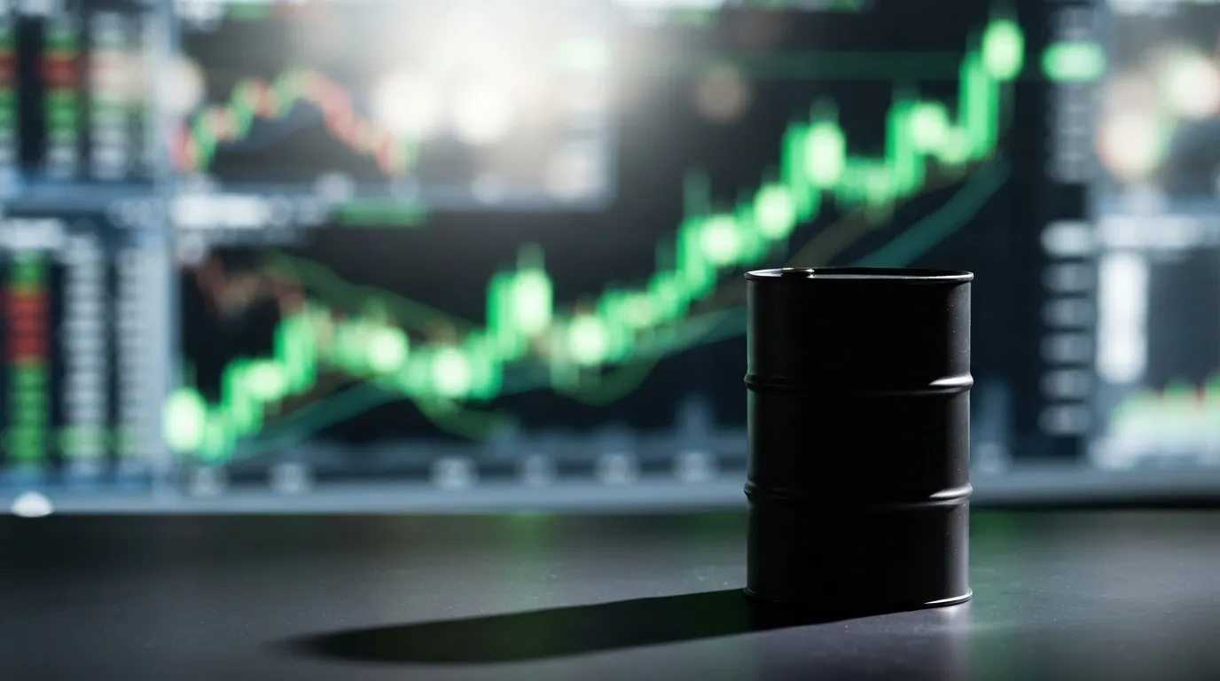 Asian Markets Rally on Fed Pause Hopes, but High Oil Prices Threaten Italian Recovery