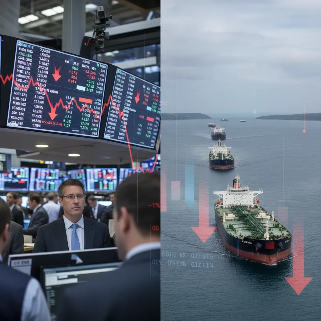 Italian Stock Market Mixed as Energy Climbs, Defense Falls