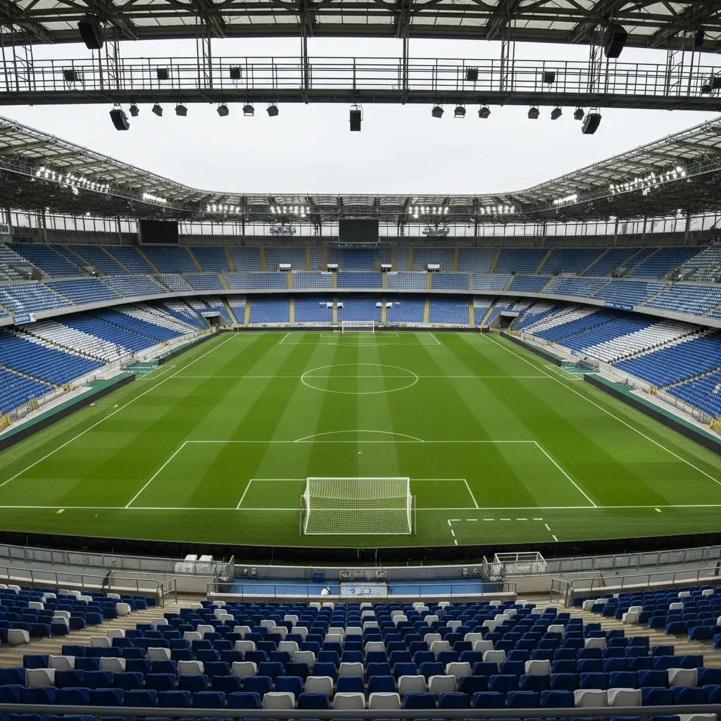 Napoli Seals €50M Deal: Højlund Stays in Italy Through 2030
