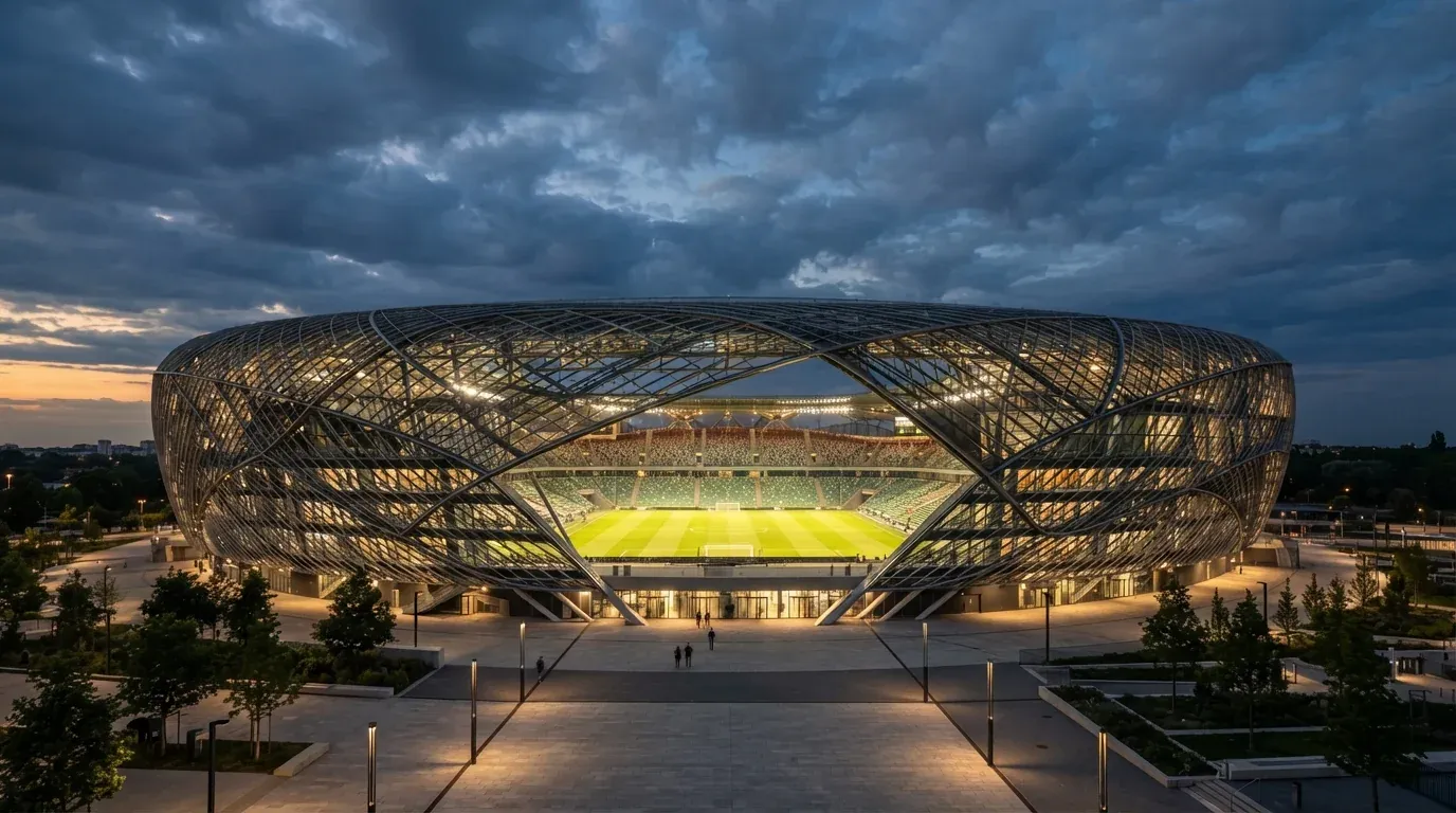 FIFA Crisis Deepens as Italian-Swiss Infantino Seeks Governance Reform After Withdrawn Investment Plan