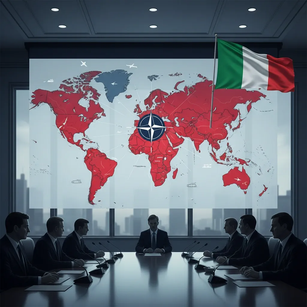 North Korea's Nuclear Surge: Why Italy and Europe Should Pay Attention