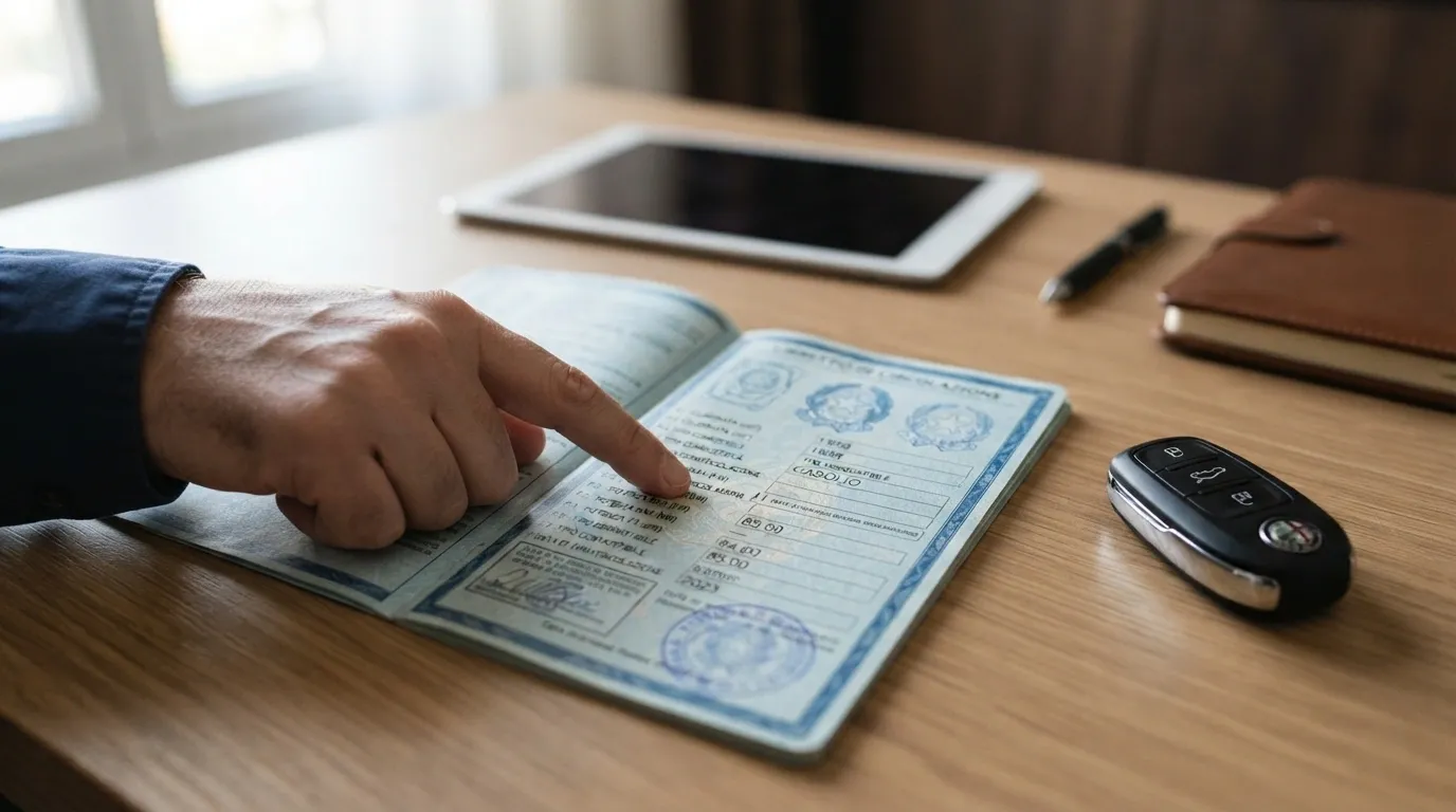 Italy Suspends Car Tax for 2027: How to Check If You Qualify for the Exemption