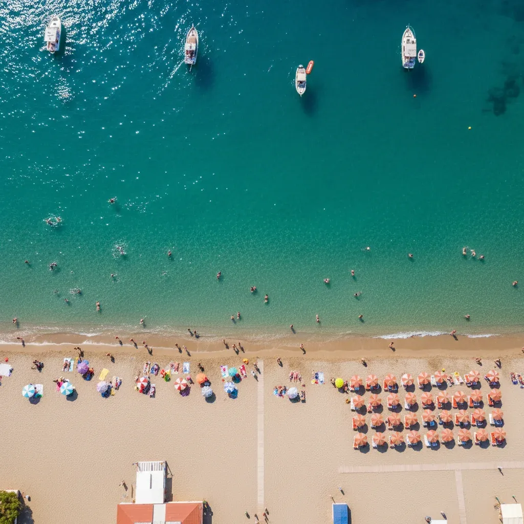 4.4 Million Italians Skip Summer Holidays Due to Economic Strain as Debt Financing Surges