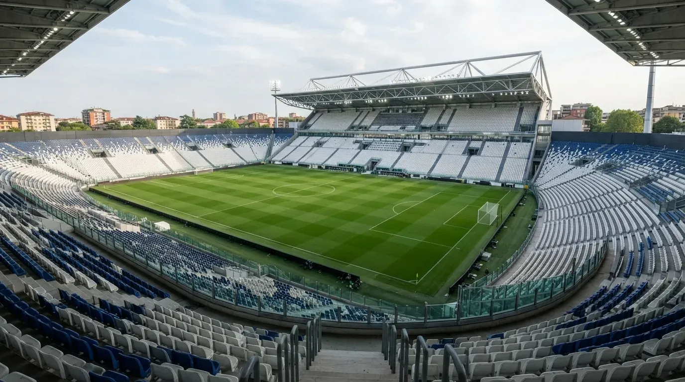 Italian Court Confirms Malagò's 2026 Election as FIGC President, Rejecting Legal Challenge