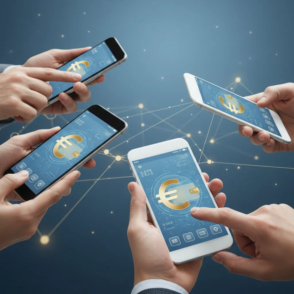 Europe's Digital Euro Moves Forward: What the 2026 Vote Means for Your Future Payments