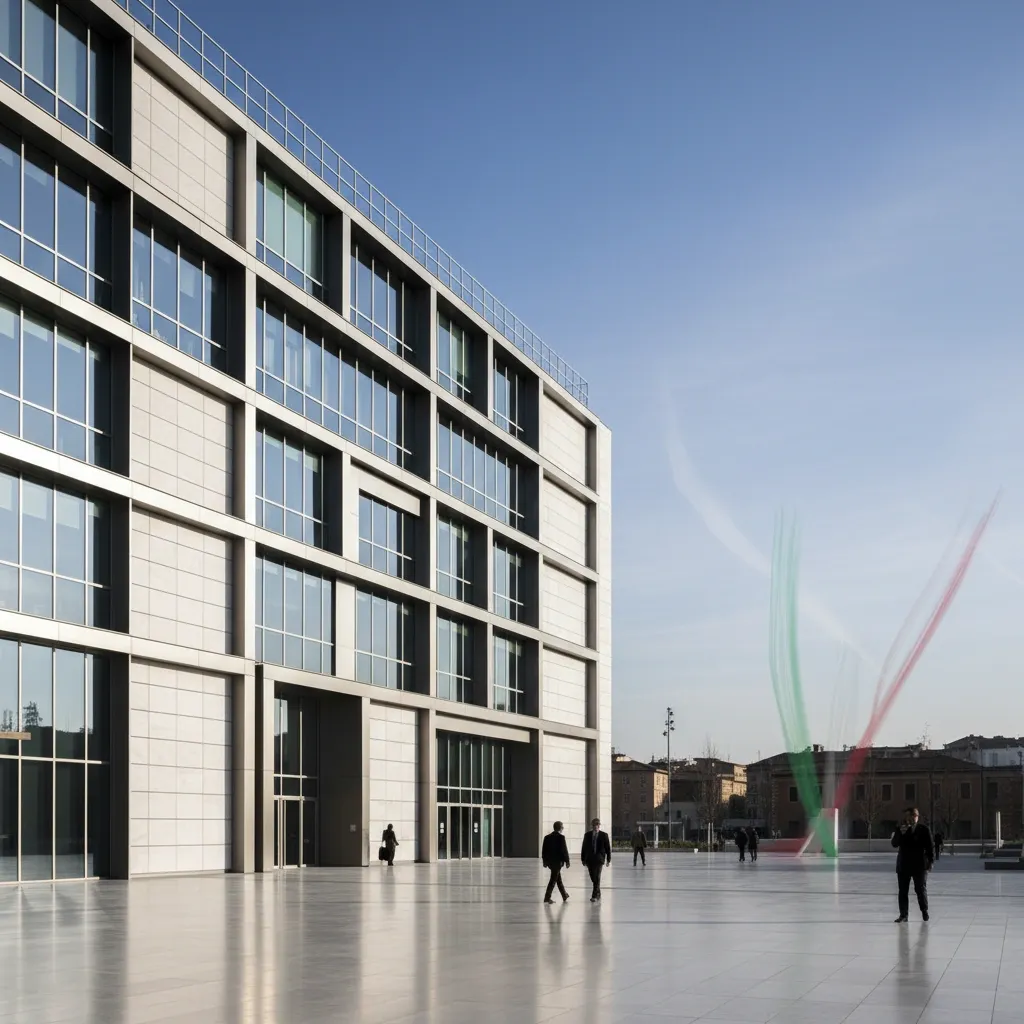 Bocconi Student Paralyzed in €50 Robbery: Milan Court Delivers 20-Year Sentence