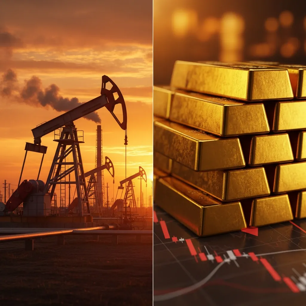 Rising Oil Prices Hit Italy Amid Middle East Crisis