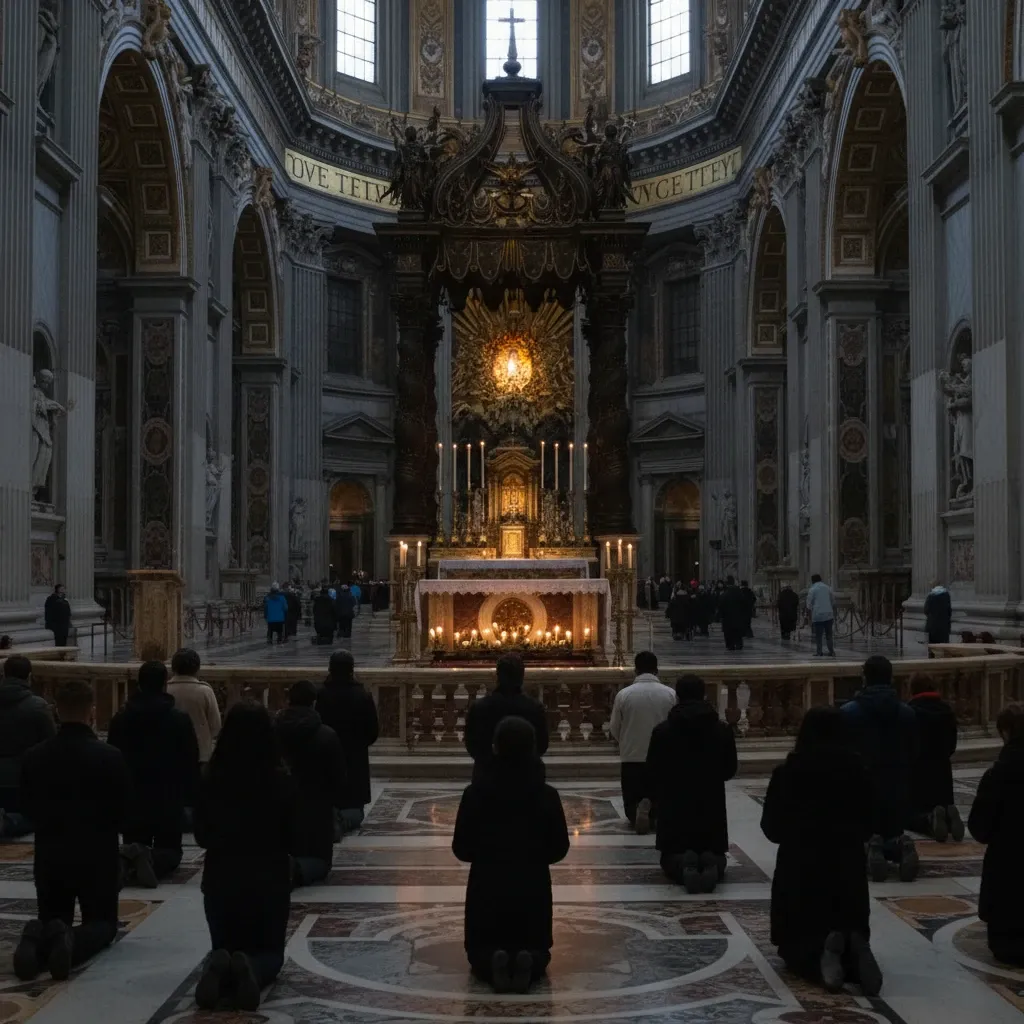 Vatican Appoints First Laywoman to Lead Global Communications: What Changes Now
