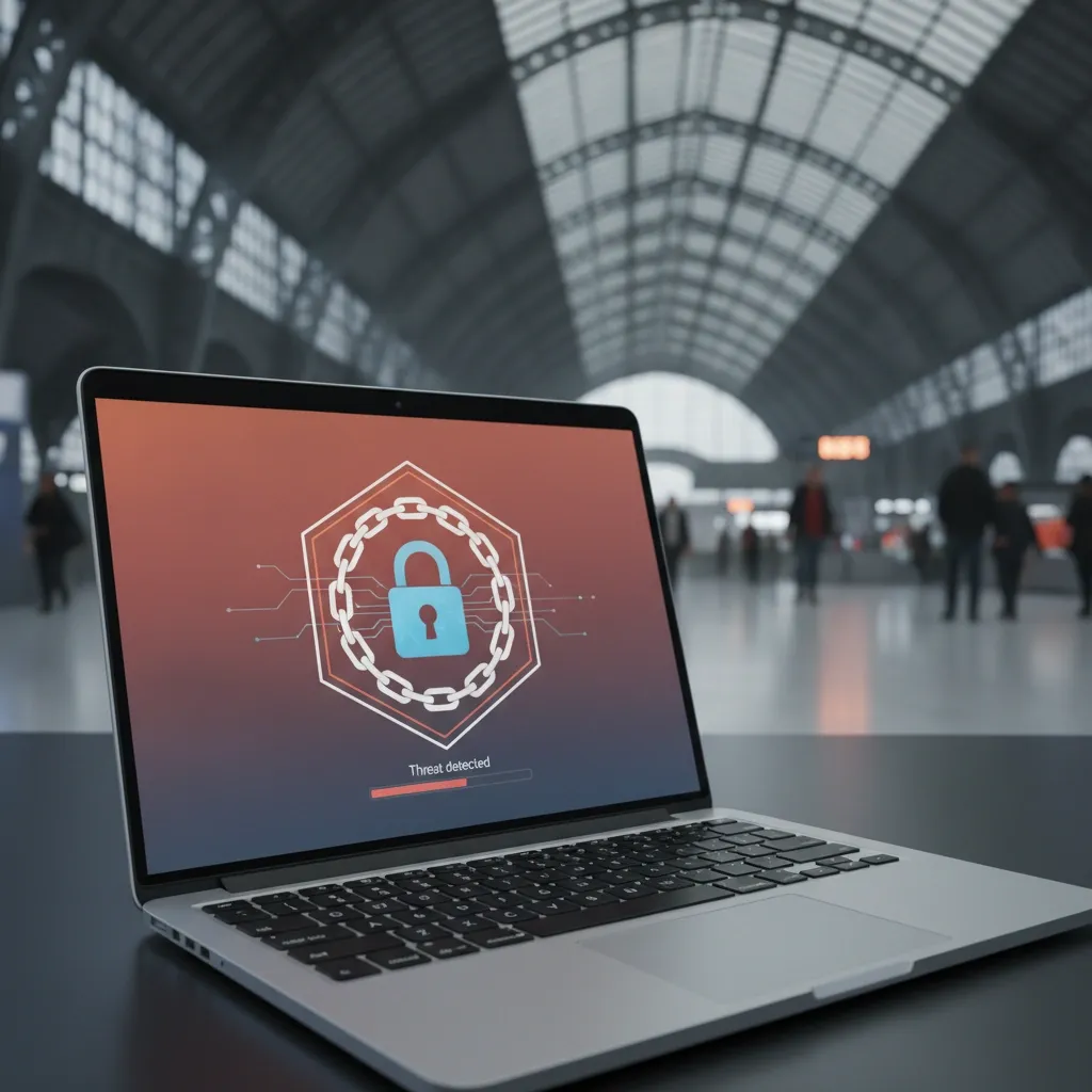 Trenitalia Hacker Breach Exposes Travel Data: What Italy Train Passengers Must Know Now
