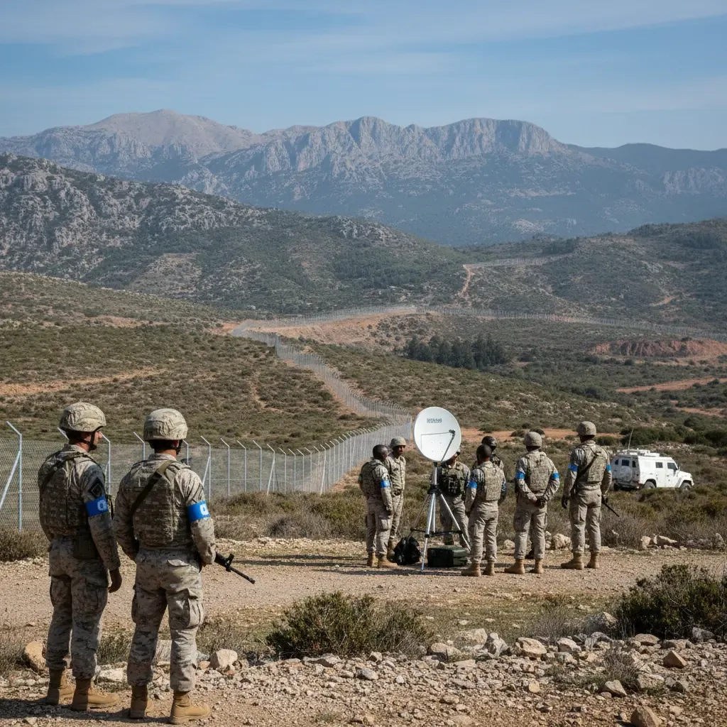 NATO to Reduce Kosovo Peacekeeping Force, Italian Contingent Among Those Affected