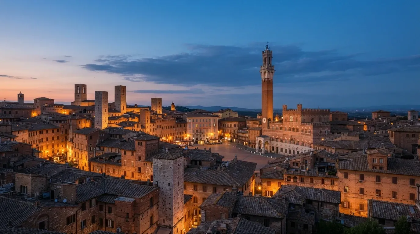 Intesa Raises Cash Bid for MPS, Setting Up High-Stakes October 2026 Vote