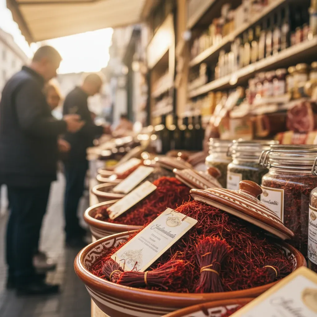 Summer Fruit Prices Drop 18% in Italy—But Climate Crisis Threatens Autumn Supply