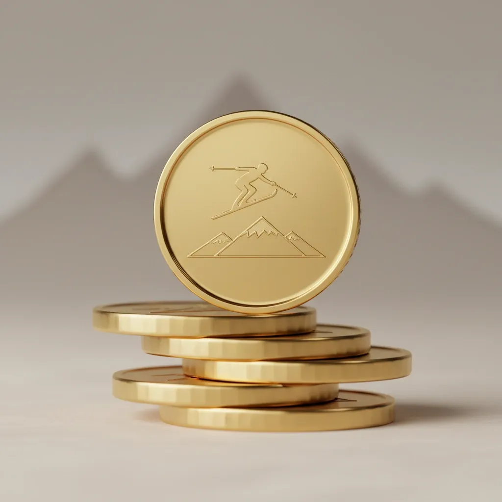 Italy's Iconic Lira Returns as Limited-Edition Gold Coins for Collectors and Investors