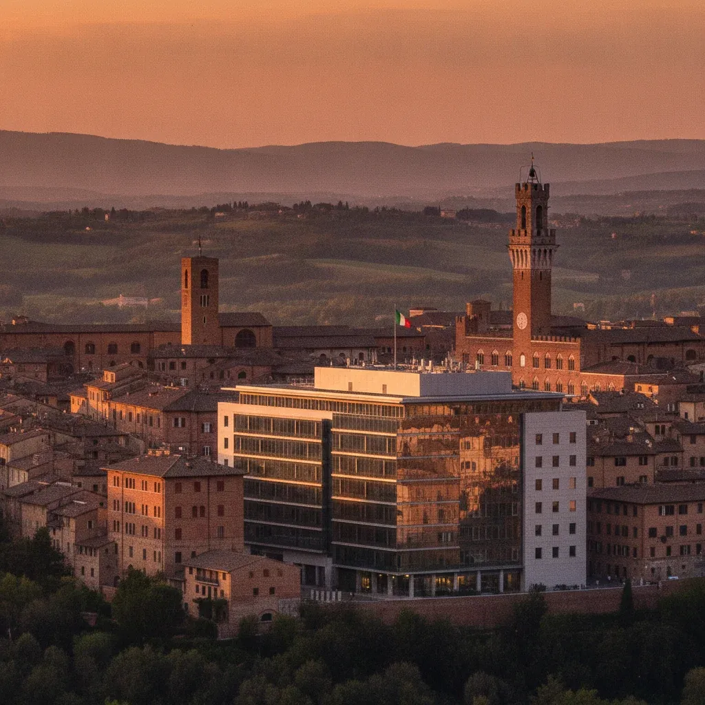 MPS Banks on Government Support as Italy Fights to Preserve Historic Tuscan Lender