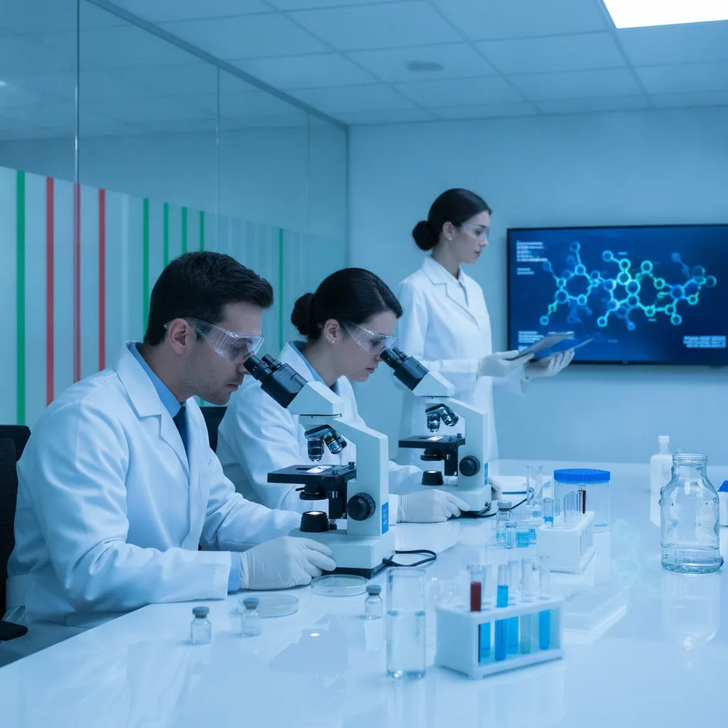 Personalized Melanoma Vaccine Breakthrough: Italy's Path to New Cancer Treatment