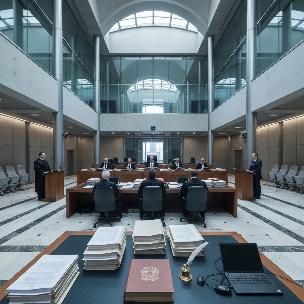 Italy's New Wiretap Law Shields Mafia's Money Men, Prosecutors Warn
