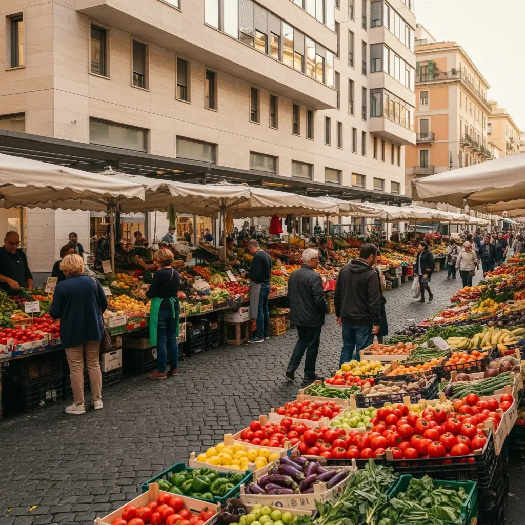 France's Inflation Drops to 1.8%: What It Means for Italy's Economy and ECB Policy