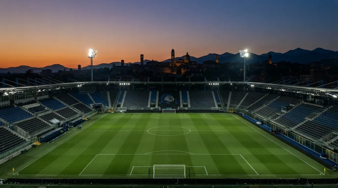 Atalanta Star Scalvini Commits Future to Club Until 2031