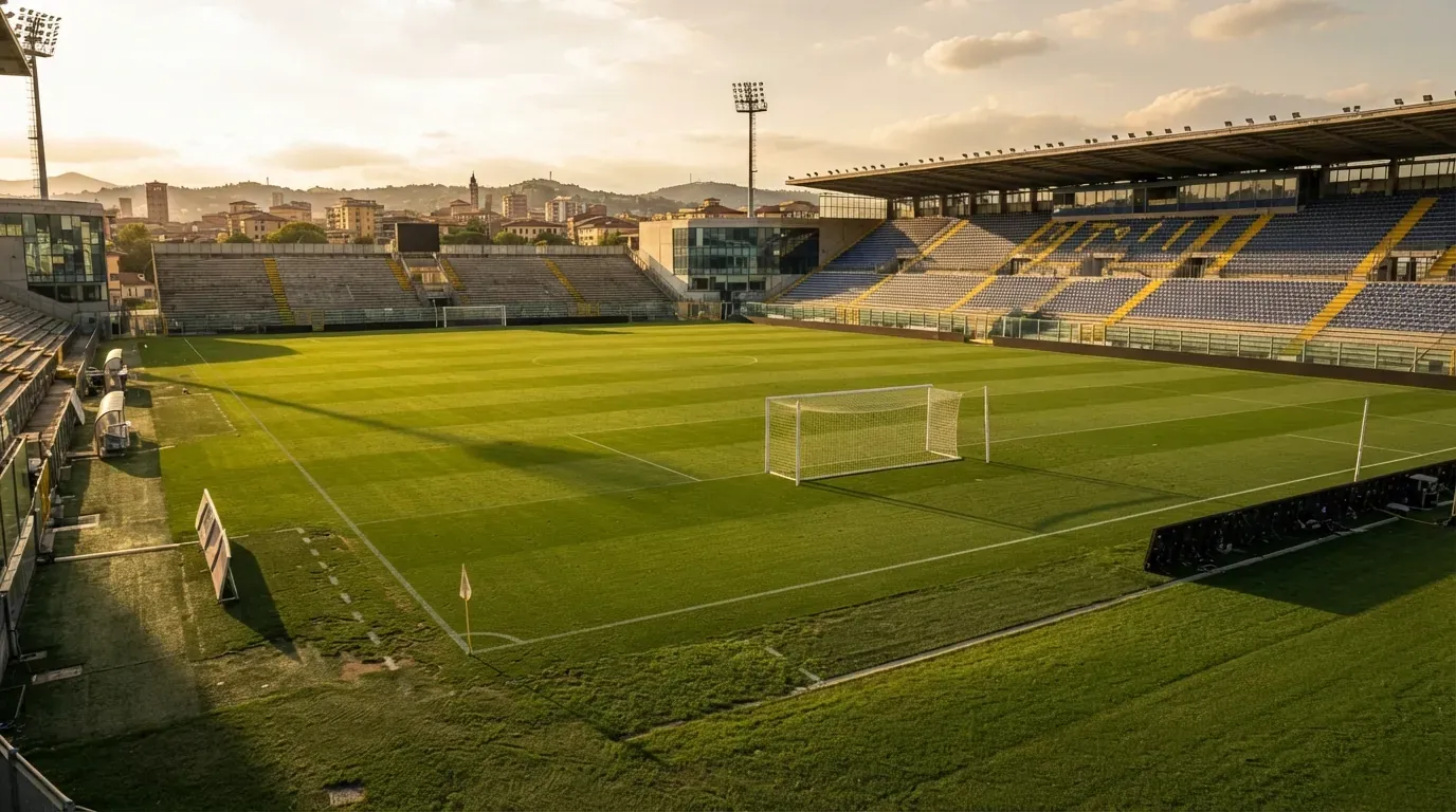 Parma Turns to Club Legend Gilardino After Sacking Cuesta Following Poor Start