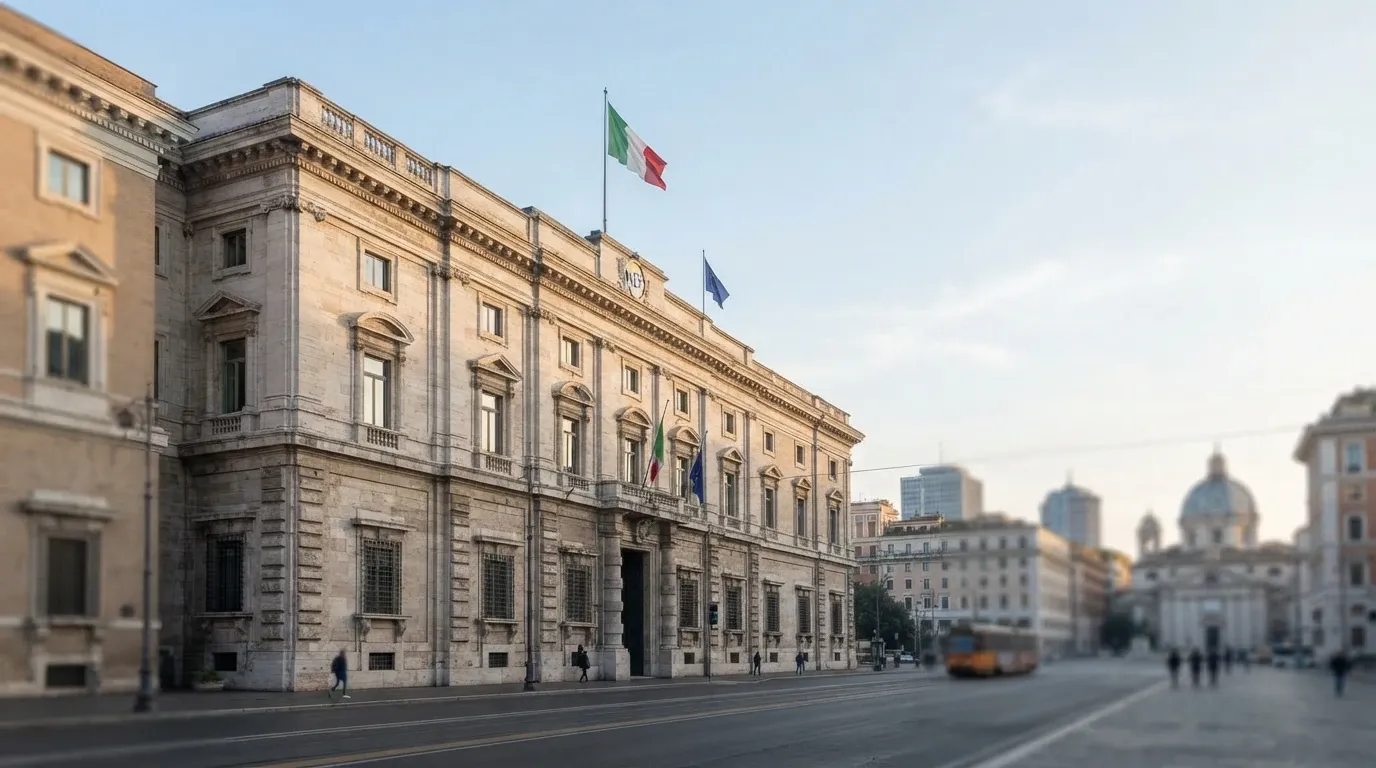 Italian Bond Yields Hit Highs: What Rising Borrowing Costs Mean for Savers and Mortgage Holders