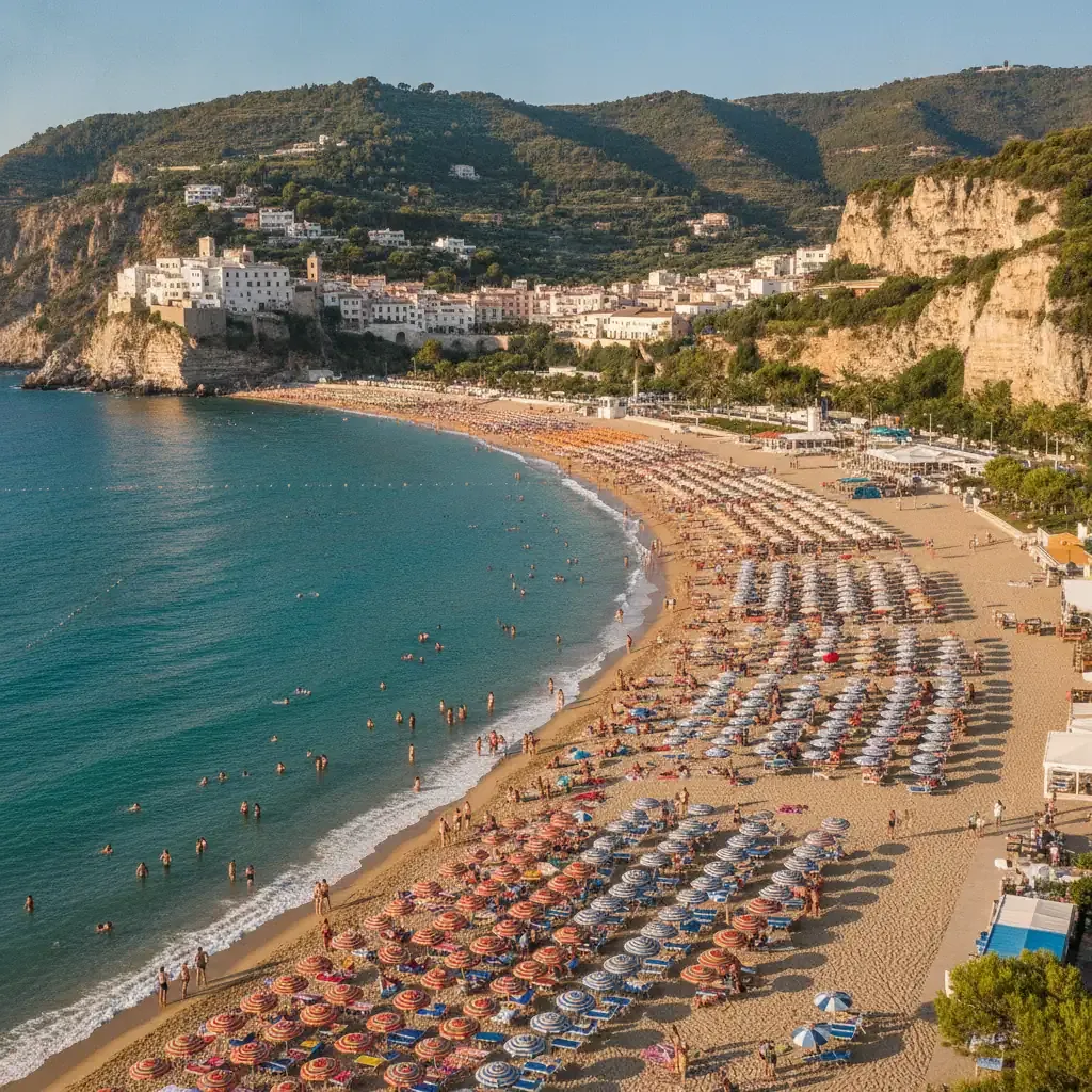 Where Italy's 36 Million Summer Travelers Are Headed—And What It Means for You