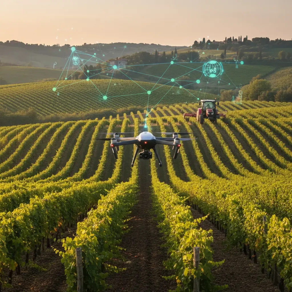 Umbragroup Acquires General Defence in Push for Autonomous Drone Systems