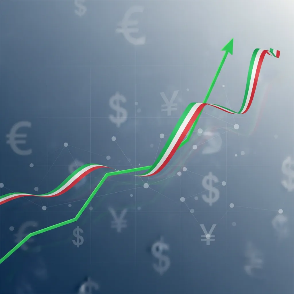 Energy Stocks Save Milan's Market as Geopolitics Shake Investor Confidence