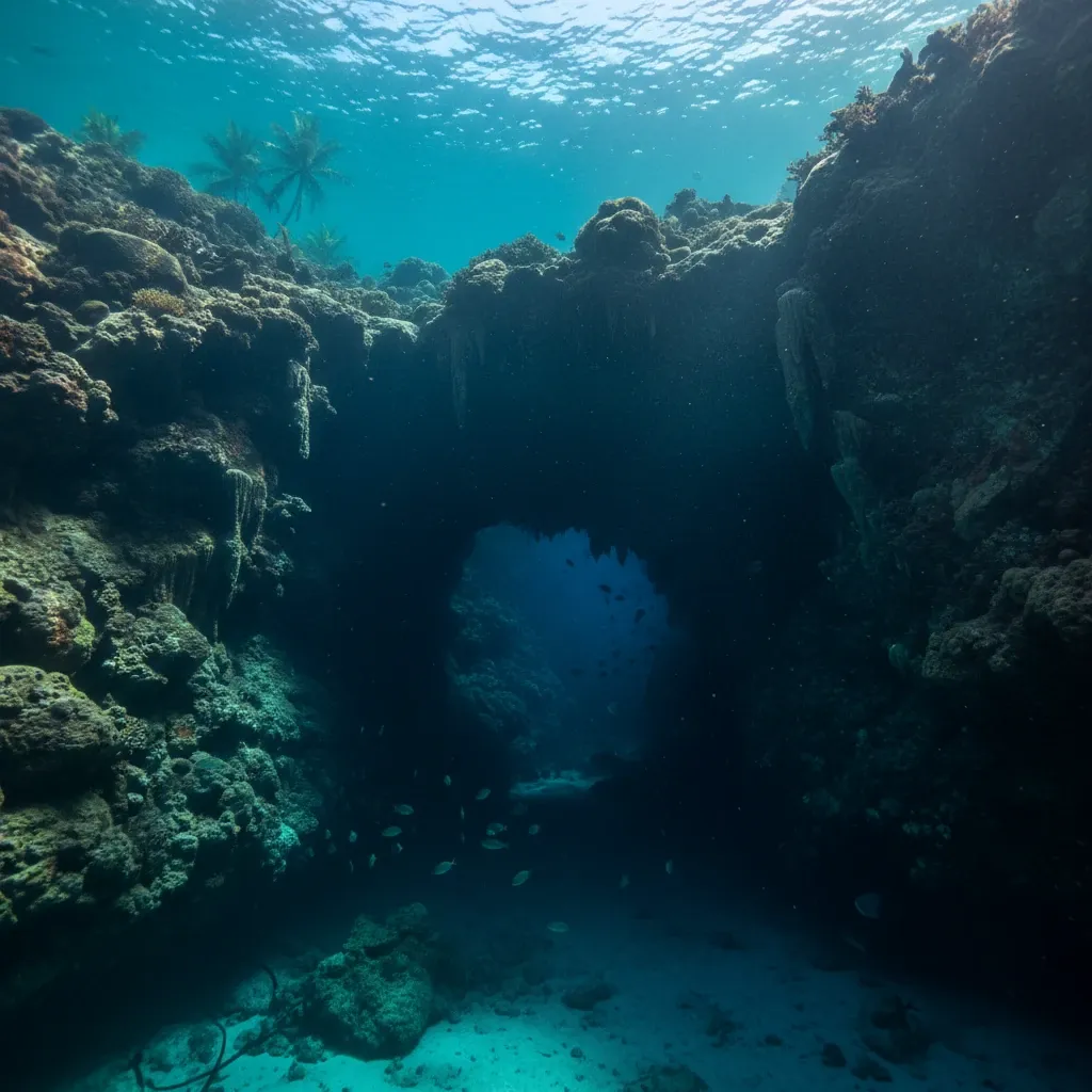 Finnish Rescue Divers Honored by Italy for Maldives Cave Recovery Mission