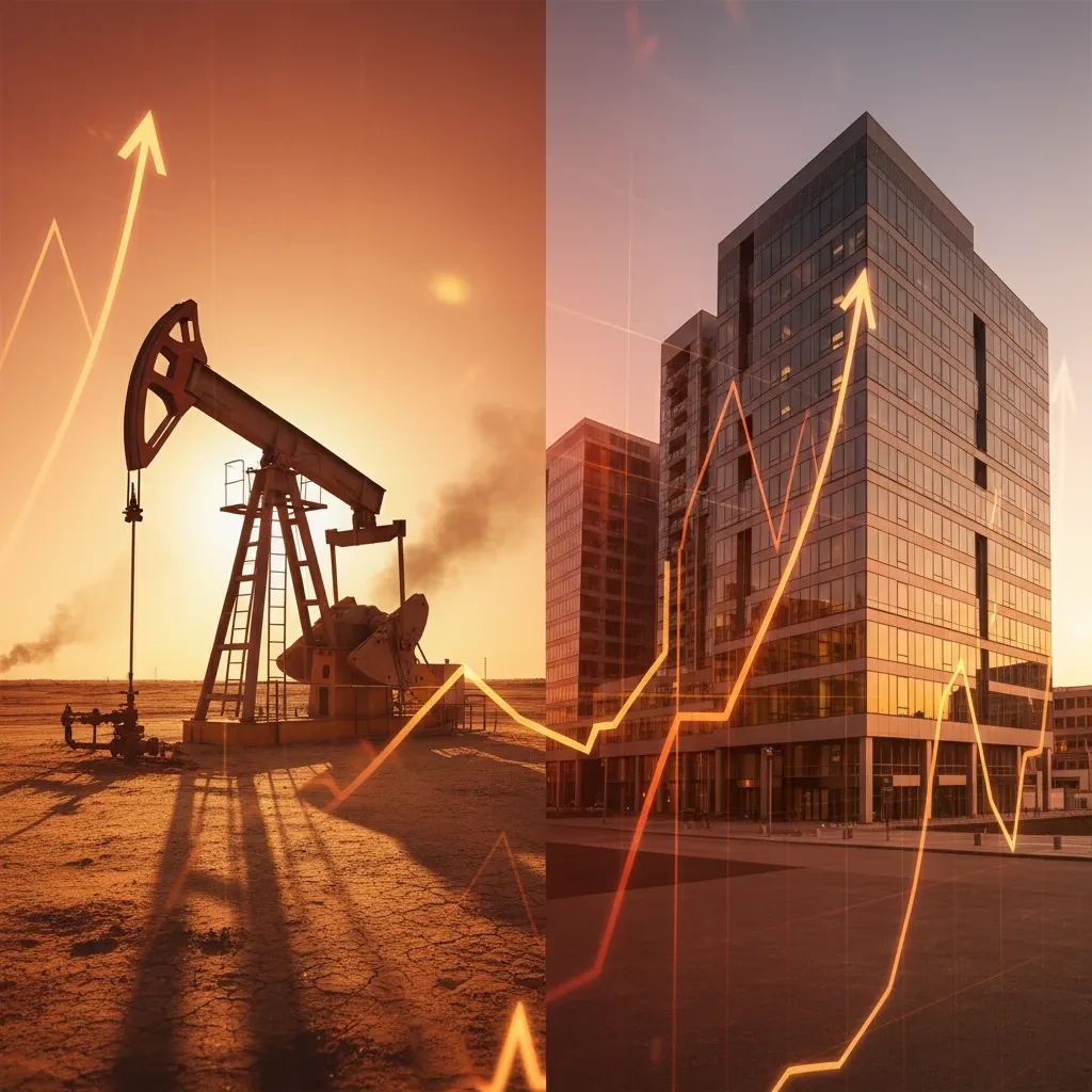 Iran-US Tensions Drive Oil to $97: What It Means for Italian Energy Bills