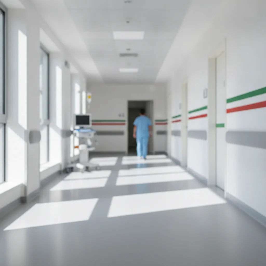 Italy's Officina Stellare Completes €800M Aerospace Merger with GATG