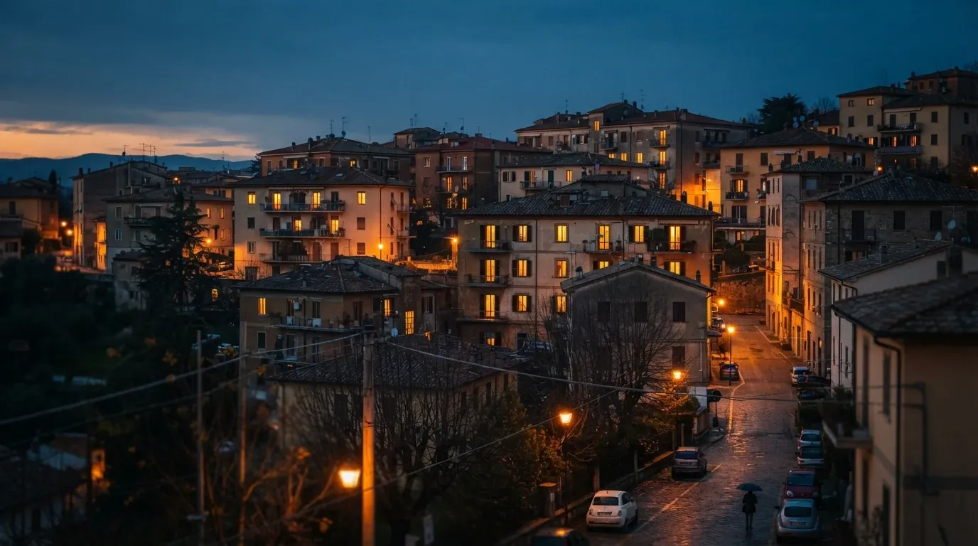 Gas and Oil Prices Surge: What Italian Households Can Expect for Energy Bills This Winter