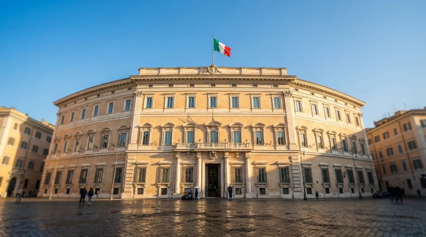 No Early Elections in Italy, But Tax Cuts Could Boost Your Take-Home Pay