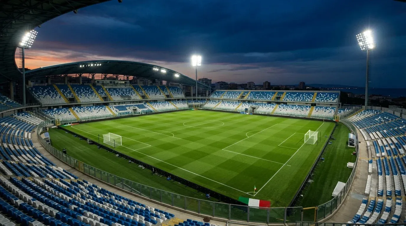 Italy Under-21 Takes on Armenia in Crucial Euro Qualifier Before Poland Decider