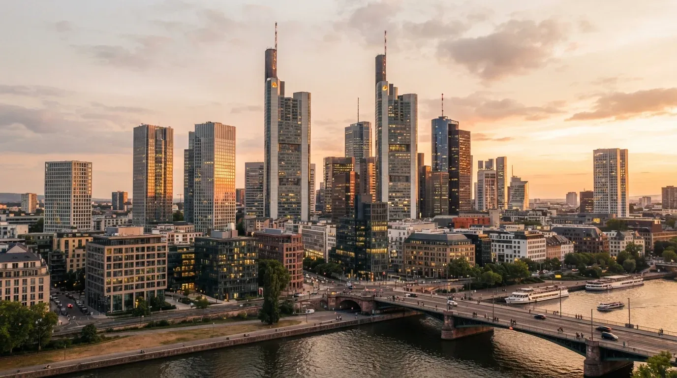 UniCredit and Berlin Agree on Commerzbank Deal: What It Means for Italian Investors and SMEs